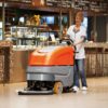 Hako Scrubmaster B70 - Bild 2