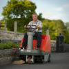 Hako Sweepmaster 900 R - Bild 2
