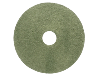 Clean Spectra green