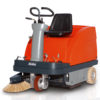 Hako Sweepmaster 900 R