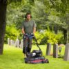 Toro Timemaster 76 - Bild 2
