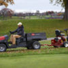 Toro Workman GTX-serien - Bild 2