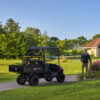 Toro Workman GTX-serien - Bild 4