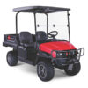 Toro Workman GTX-serien