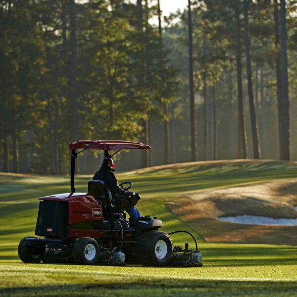 Toro Reelmaster 5010-H - Bild 4