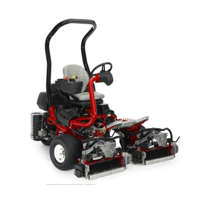 Toro Greensmaster 3400/3420 Triflex