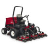 Toro Groundsmaster 4300-D