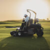 Toro Greensmaster 3250-D - Bild 2
