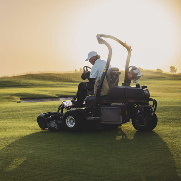 Toro Greensmaster 3250-D - Bild 2
