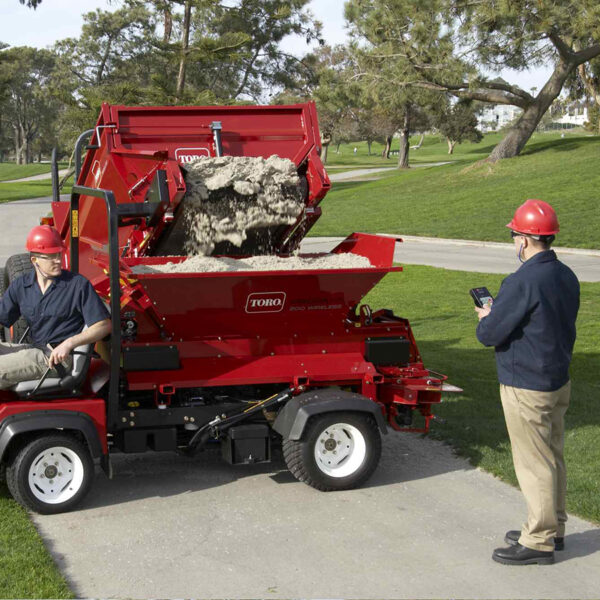 Toro ProPass 200 - Bild 2