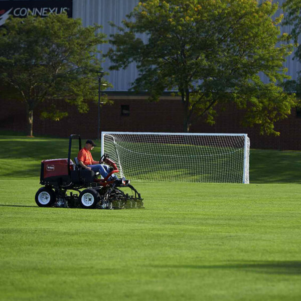 Toro Reelmaster 3555/3575-D - Bild 5