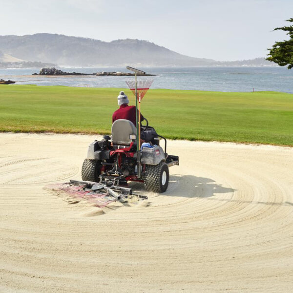 Toro Sand Pro 5040 - Bild 2