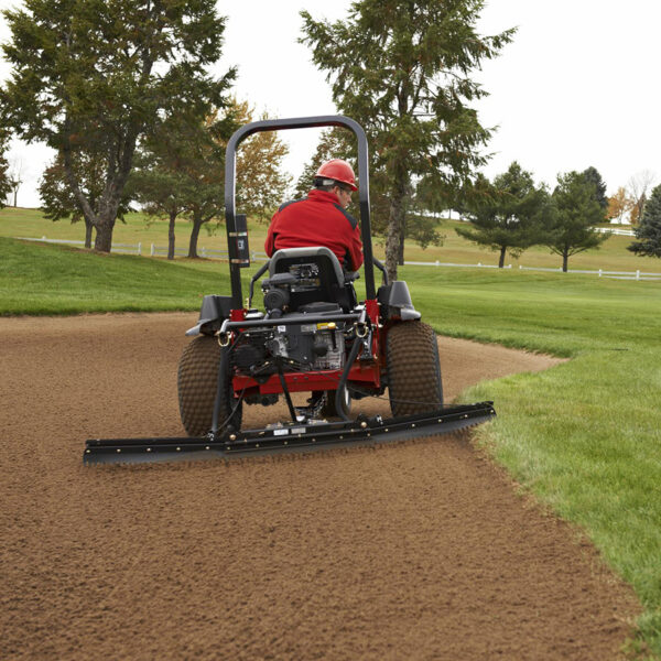 Toro Sand Pro 2040Z - Bild 2