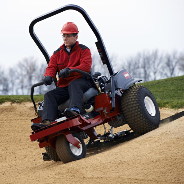 Toro Sand Pro 2040Z - Bild 3