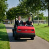Toro Workman HD-serien - Bild 2