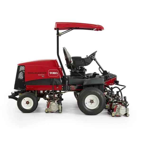 Toro Reelmaster 5010-H - Bild 3