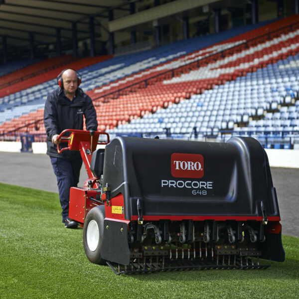 Toro ProCore 864/1298 - Bild 2