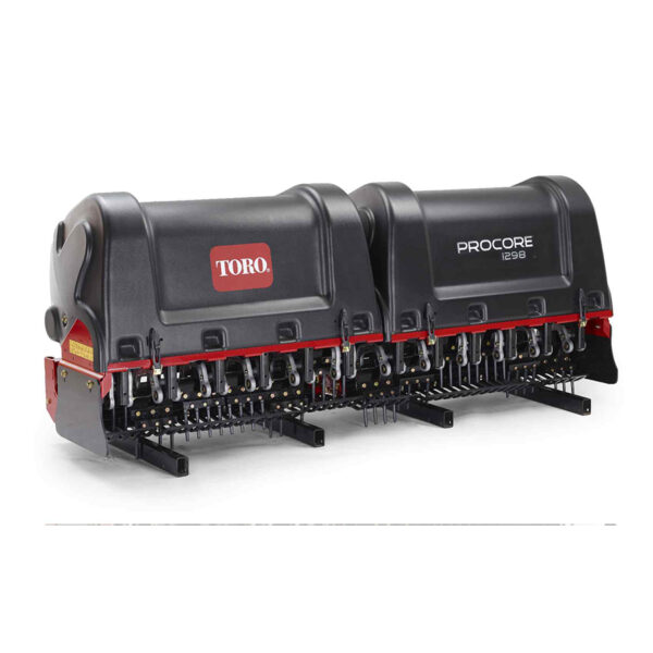 Toro ProCore 864/1298 - Bild 4