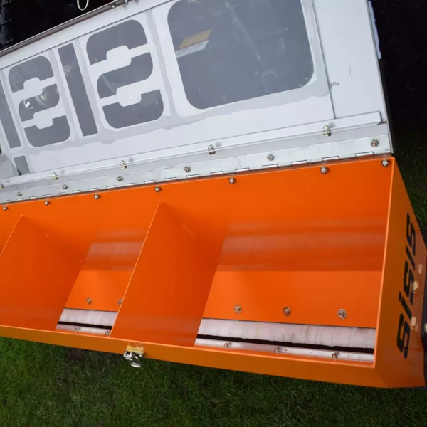 Sisis Variseeder 1300 - Bild 3