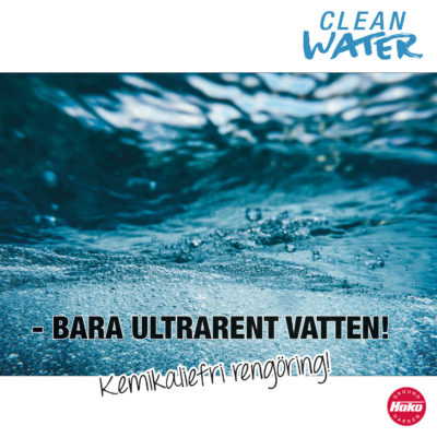 Clean Water