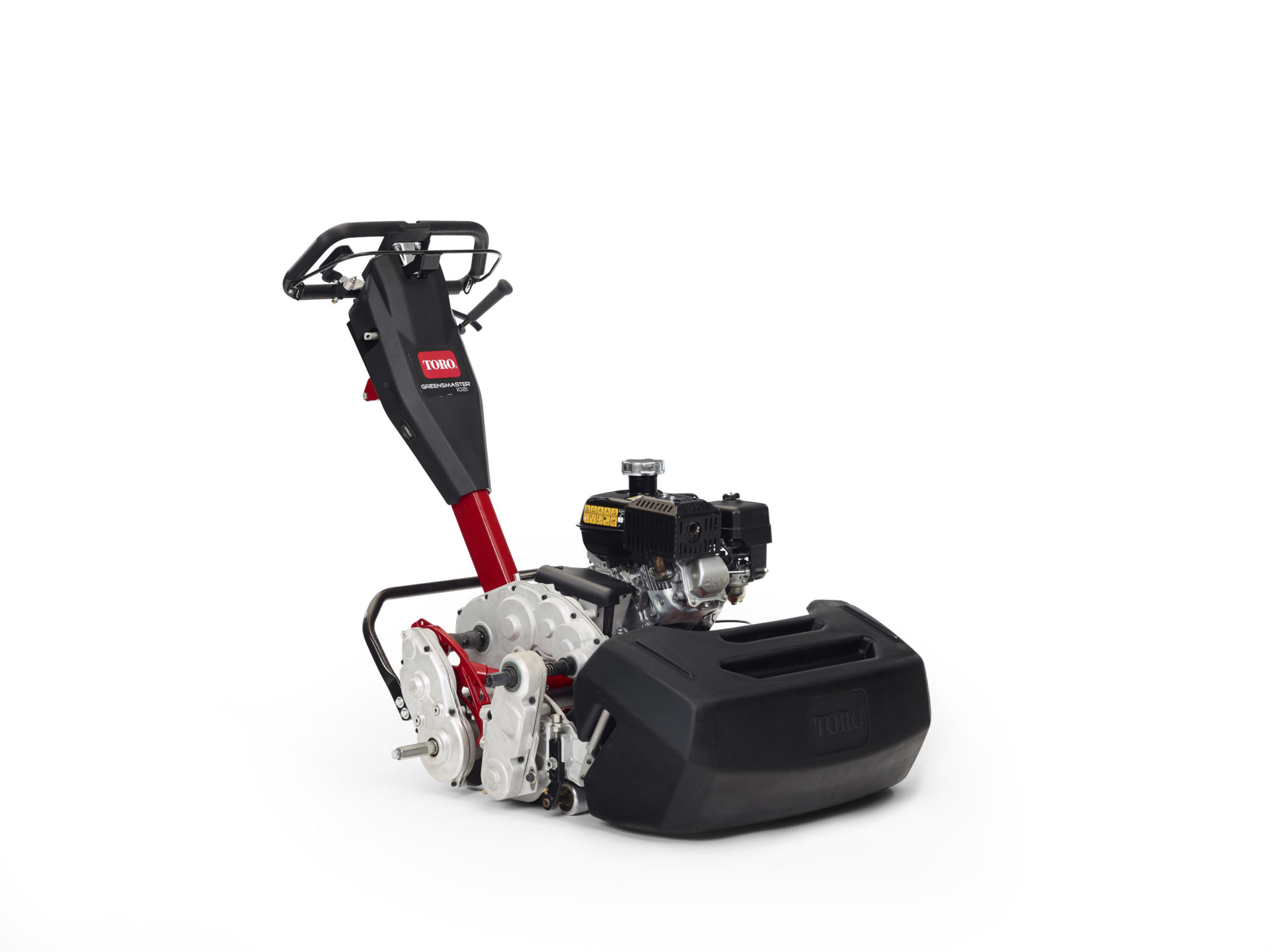 Toro Greensmaster 1018, 1021, 1026 Hako