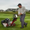 Toro Greensmaster 1018, 1021, 1026 - Bild 3