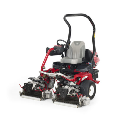 Toro Greensmaster e-Triflex