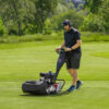 Toro Greensmaster 1018, 1021, 1026 - Bild 4
