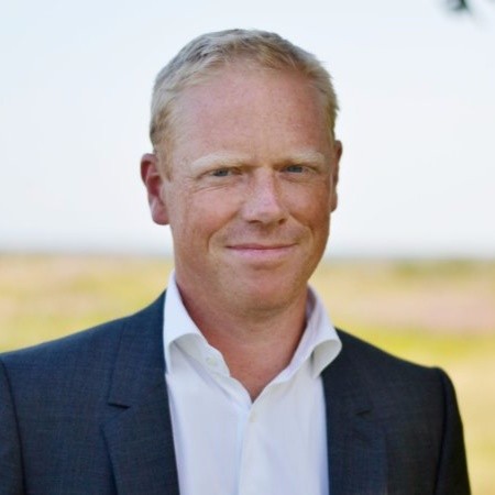 Jonas Tapper