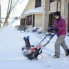 Toro Power Clear E21 - Bild 2