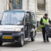 Club Car Urban - Bild 2