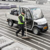 Club Car Urban - Bild 3