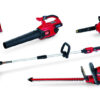 Toro Stångsåg - Flex Force - Bild 4