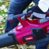 Toro lövblås - 60V Flex Force Powersystem - Bild 3