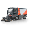 Hako Citymaster 2250