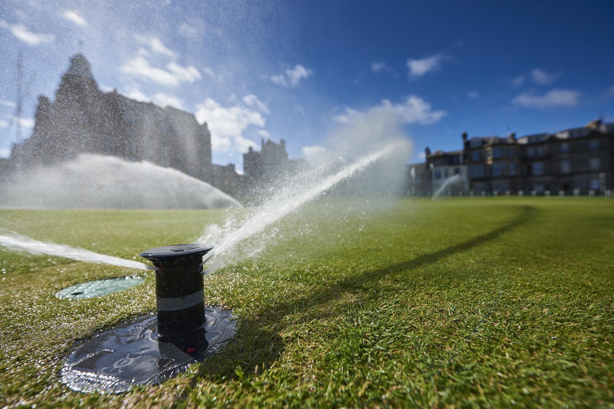 Toro St Andrews Golf