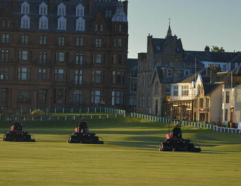 Toro St Andrews golf