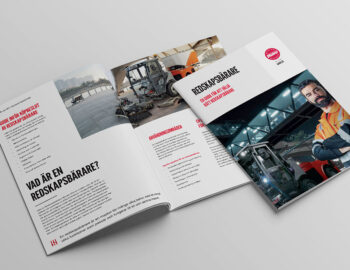 En Guide för att investera i en Redskapsbärare