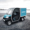 Club Car Urban - Bild 11