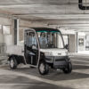 Club Car Urban - Bild 8