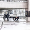 Club Car Urban - Bild 9