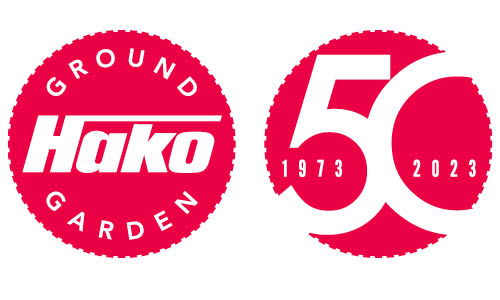 Hako 50 år