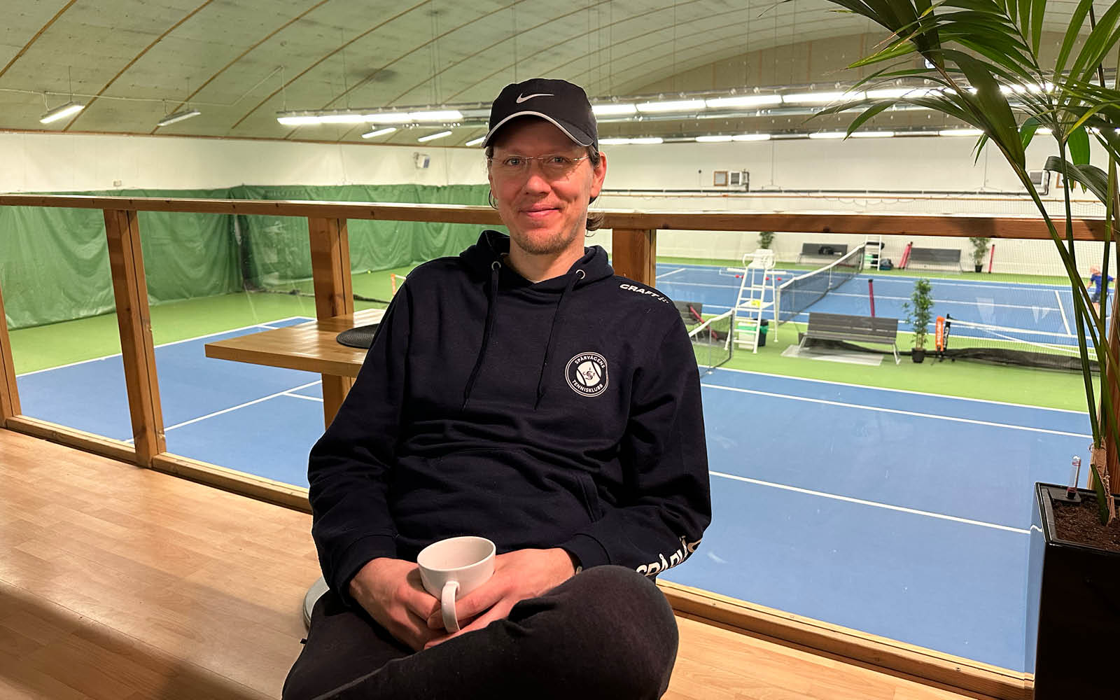 Spånga Tennis