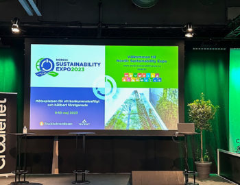 Nordic Sustainibilty Expo