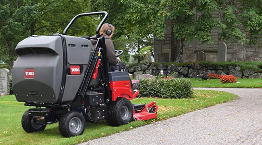 Toro PL-600