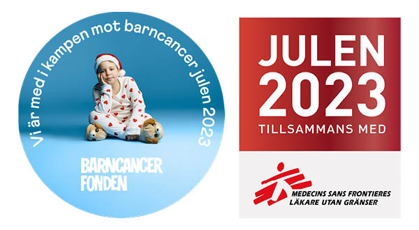 Hako Gåva 2023