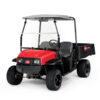 Toro Workman MDX Lithium