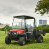 Toro Workman MDX Lithium - Bild 3