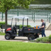 Toro Workman MDX Lithium - Bild 2