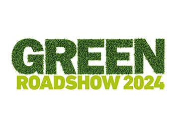 Green Roadshow 2024